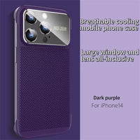 Dark Purple