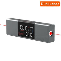 Dual Laser