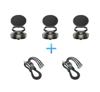 👍Buy 3 Get 2 Free (5PCS)(Free gift: 2 mobile phone charging cable)