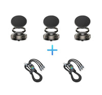 Buy 3 Get 2 Free (5PCS)(Free gift: 2 mobile phone charging cable)