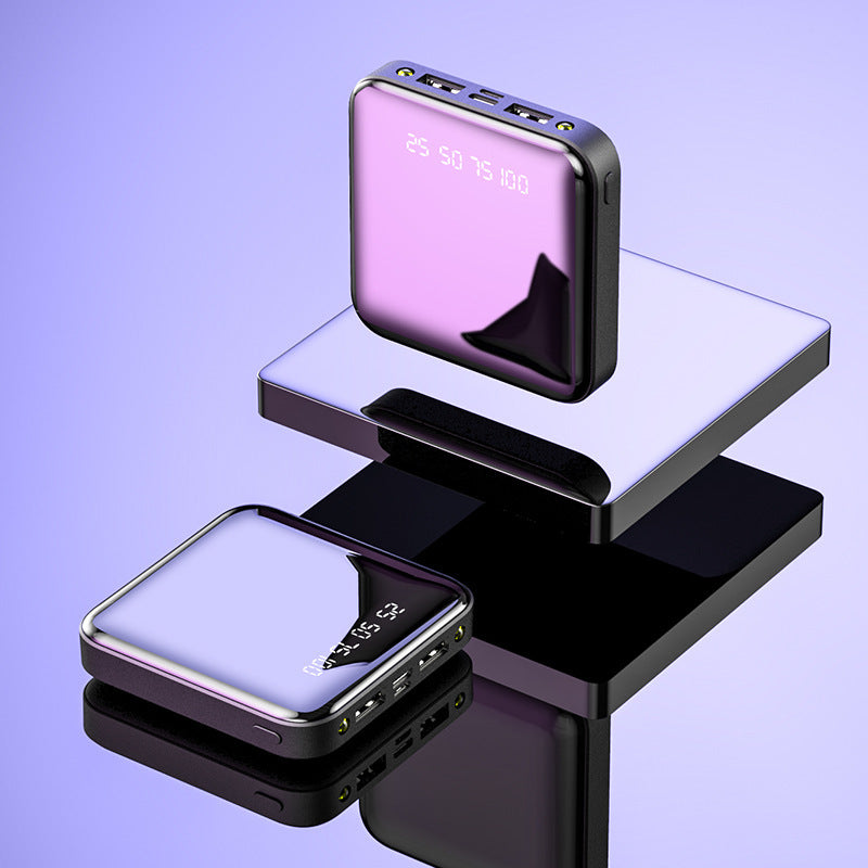 5000 mAh