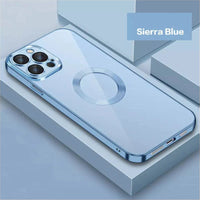 Sierra Blue