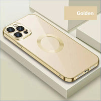 Golden