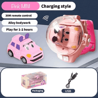 pink mini