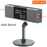 Dual Laser + Tripod