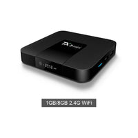 1GB/8GB 2.4G WiFi