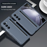 Dark gray