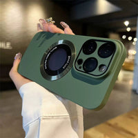 Alpine Green