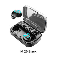 M20 Black
