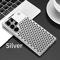 Silver