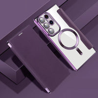 Dark Purple