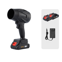 5 sections 2 battery charger